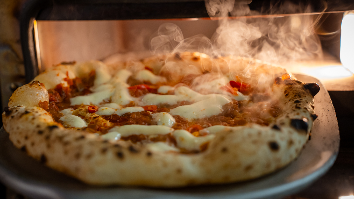 BD Pizza