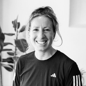 Alana Weber Portrait von Alana Weber