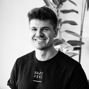David Pohler Portrait von David Pohler