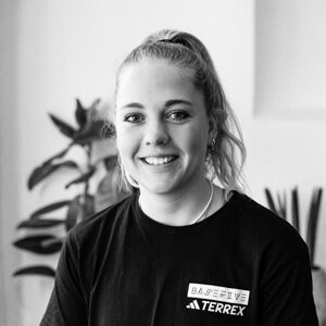 Kathrin Rammholdt Portrait von Kathrin Rammholdt