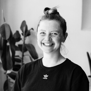 Lena Kunde Portrait von Lena Kunde