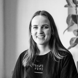 Maren Rier Portrait von Maren Rier
