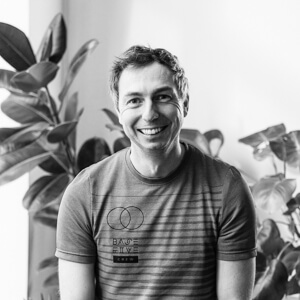 Stefan Moeck Portrait von Stefan Moeck