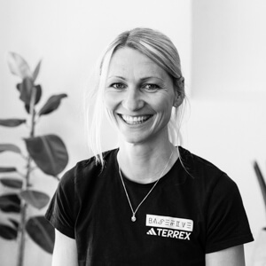Tamara Riesterer Portrait von Tamara Riesterer