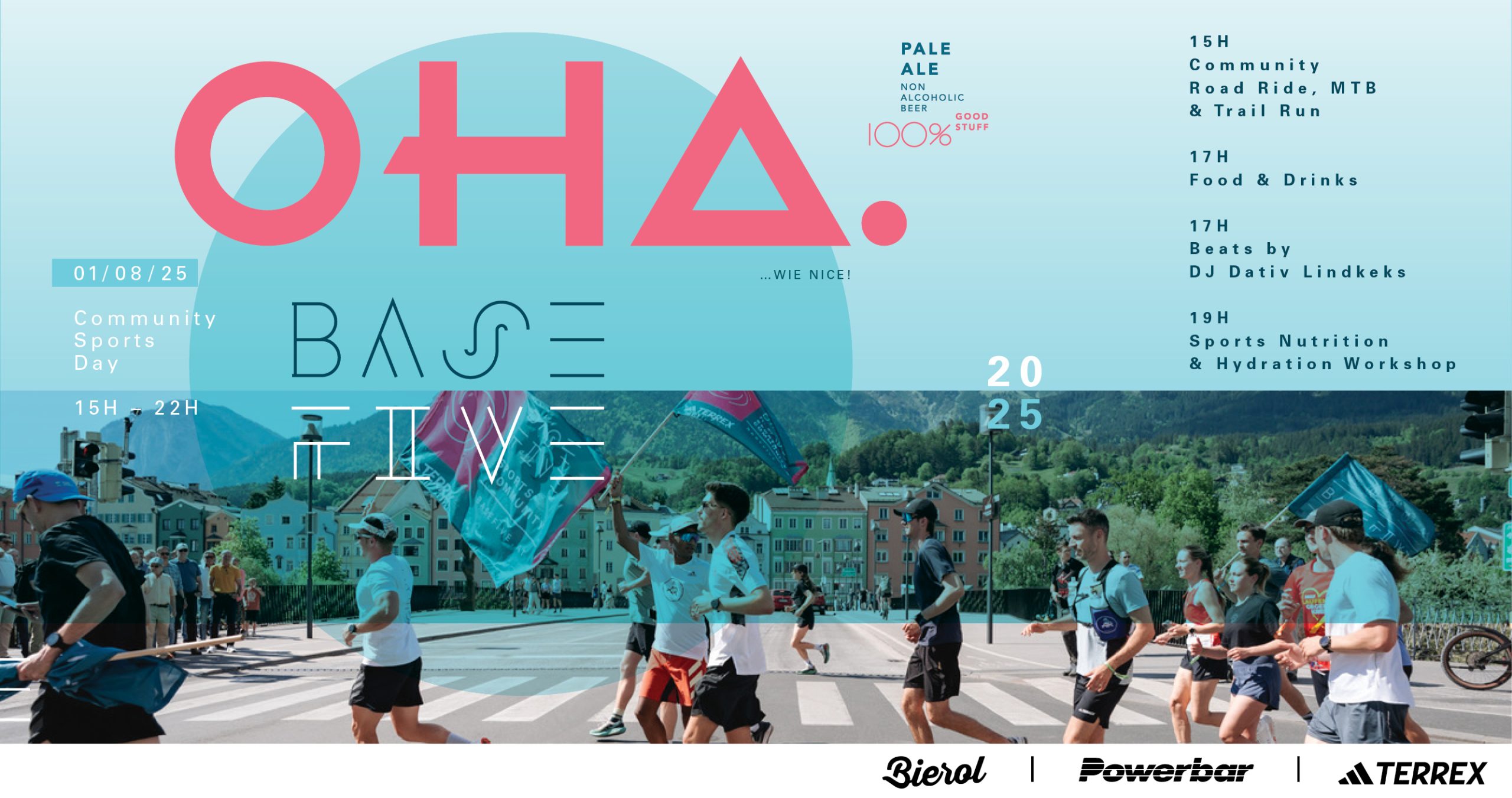 OHA wie nice Header