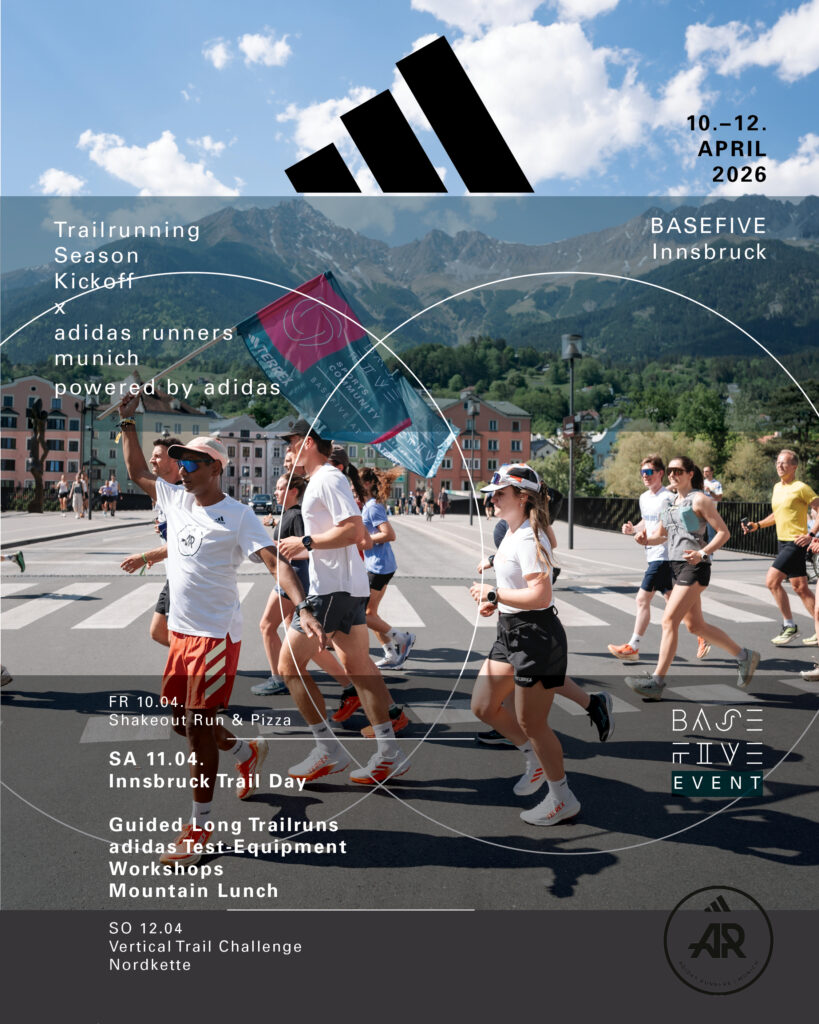 Trailrunning Season Kickoff 2026