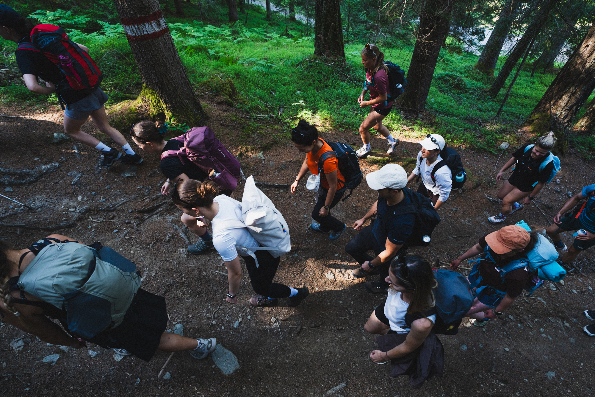 Hike Salfeinsee - (c) Johannes Zeiler-20