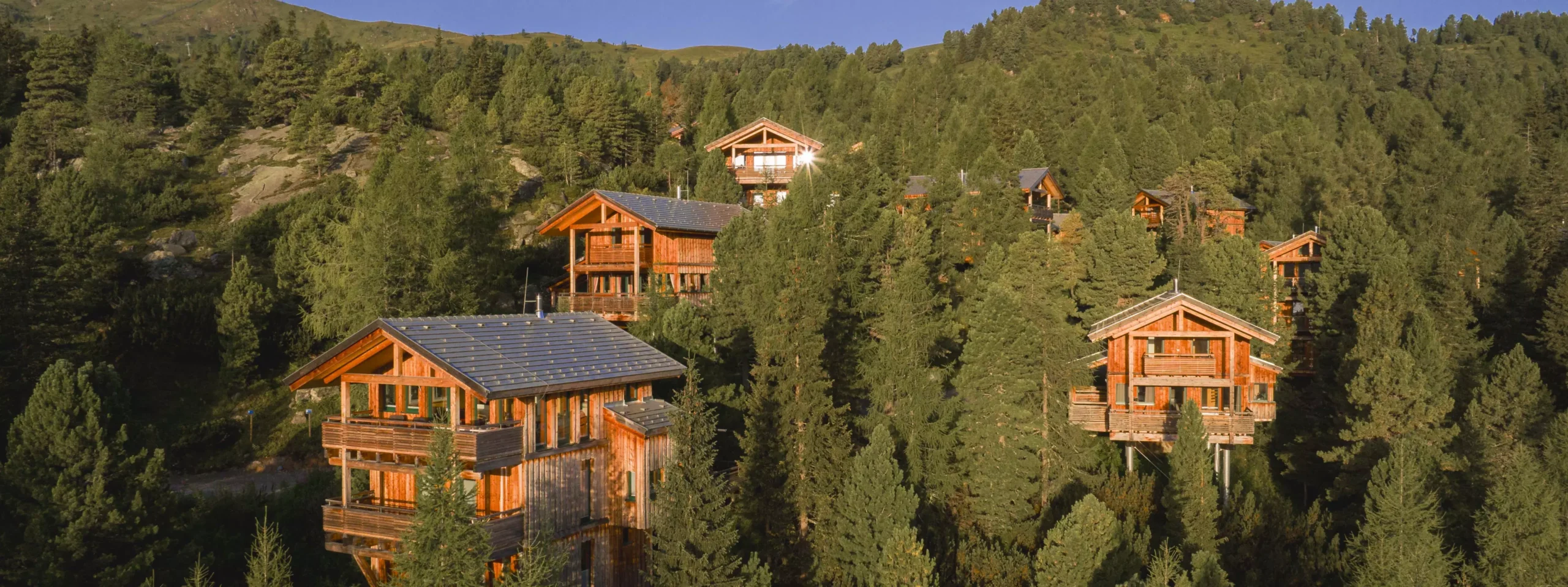 4252-Alpenpark Turrach by Alps Resorts