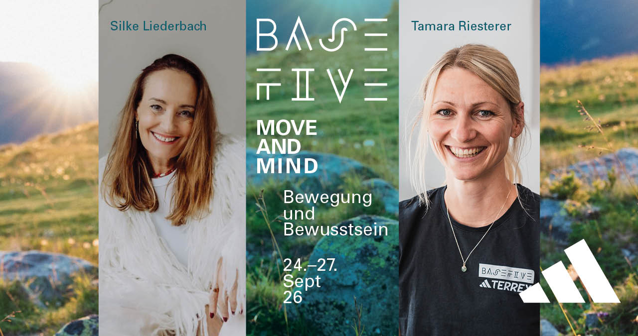 Mind and move web